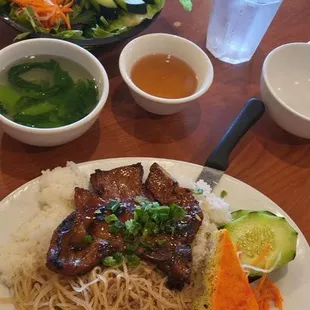 Tam Bi Cha Sn Nem Nng