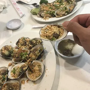 food, oysters and mussels, mussels, shellfish, oysters