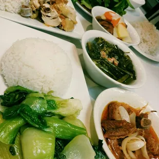 food, curry