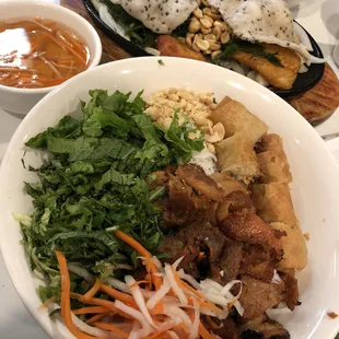 Bun Thit Nuong