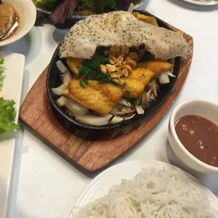 Cha Ca Thang