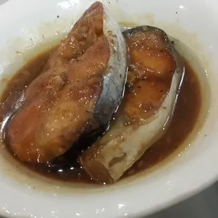 Clay Pot Fish