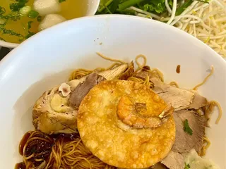 Cơm Tấm Thuận Kiều