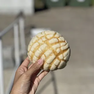 ig: @whatsviveating  |  mx vanilla concha