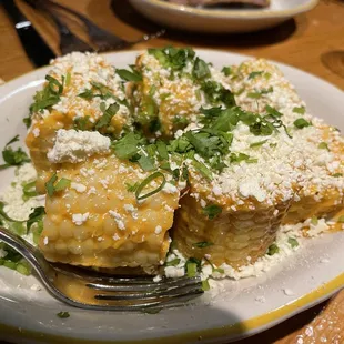 Corn