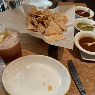 Tortilla Chips