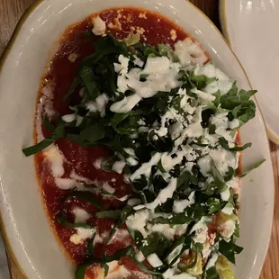 Chile Relleno