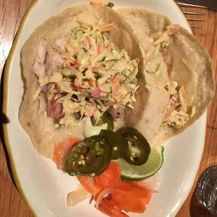 Rock Cod Tacos