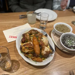 Whole Chicken