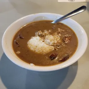 Gumbo