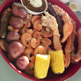 Jalapeno and Cheese Alligator Sausage Link