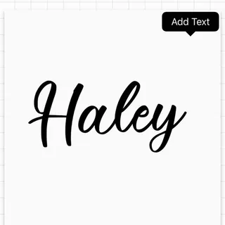 Haley S.