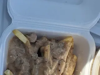 Q's Place Creole Cooking & Seafood