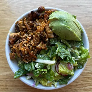 NEXT DOOR SALAD