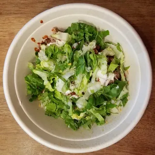 CARNITAS BURRITO