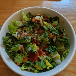 CHICKEN BOWL