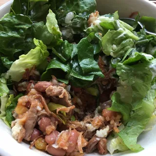CARNITAS BOWL