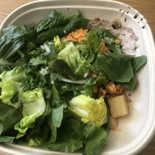 VEGGIE BOWL