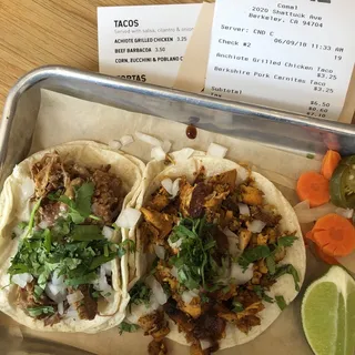 CARNITAS TACO