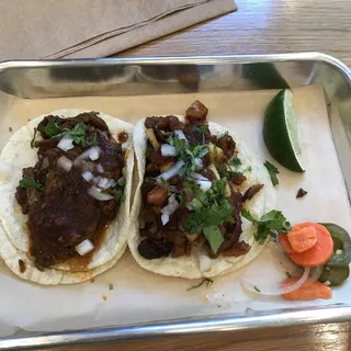 AL PASTOR TACO