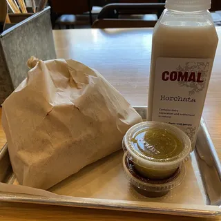 HORCHATA