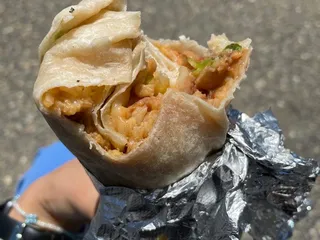 La Burrita