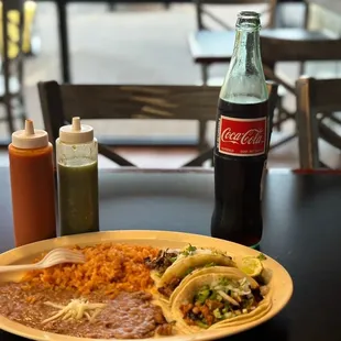 Comal Street Tacos