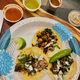 Yummy yummy tacos