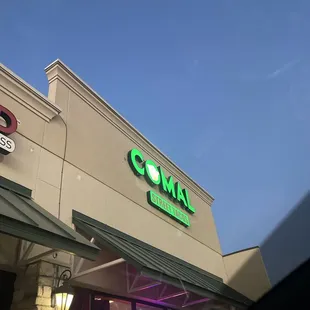 Entrada