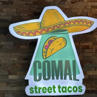COMAL STREET TACOS