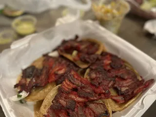 ElReyno Taqueria