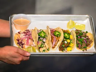 Gimme Taco