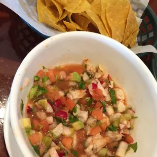 Comalapa Family Restaurant