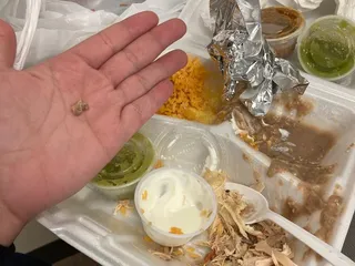 Los Pinos Mexican Restaurant