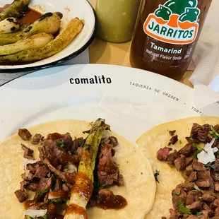 Let&apos;s not forget the Jarritos Loco with alcohol