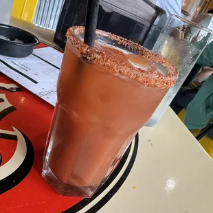 Bloody Mary