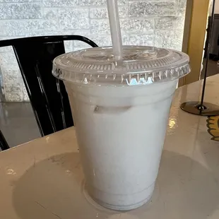drink