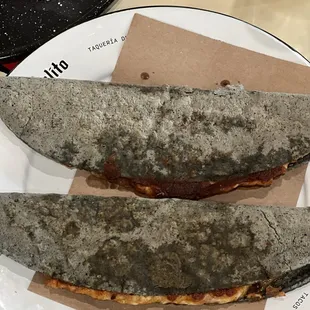 food, crepes