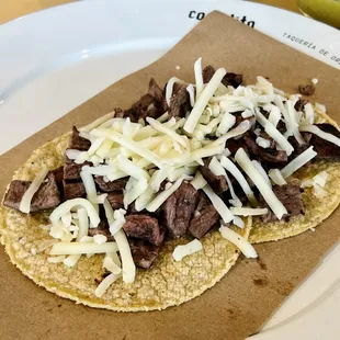 Bistec