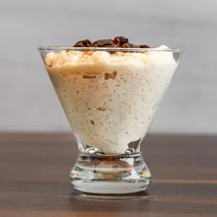 Arroz Con Leche