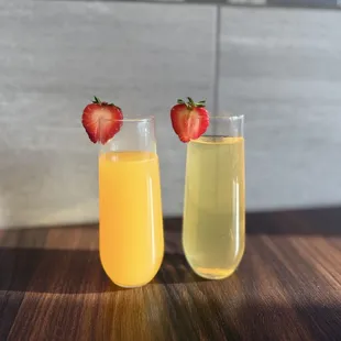 Mimosas