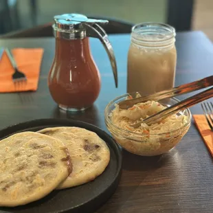 Filling and delicious meal, I'll definitely be back and highly recommend!