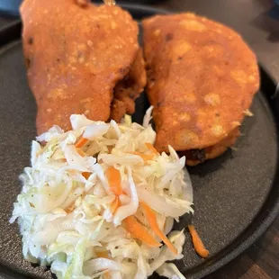 Pastelitos Salvadoreños