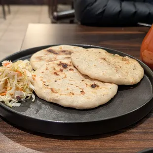 Pupusas