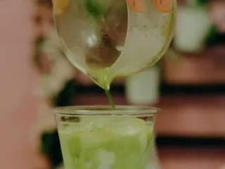 Bonsai Beverage