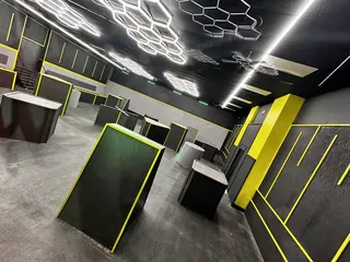 Battle Lab