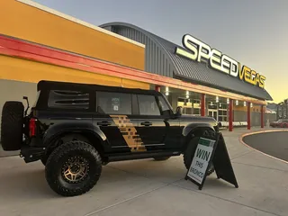Vegas Superkarts