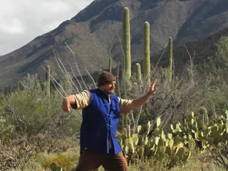 Great Harmony Tai Chi Chuan