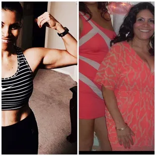 Real Results Happen Here