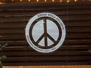 Shine